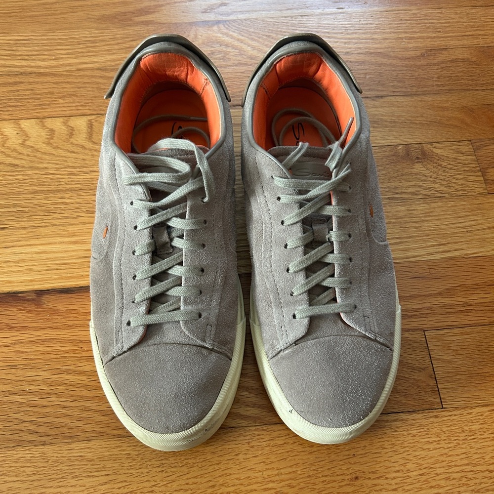 Santoni Sneakers